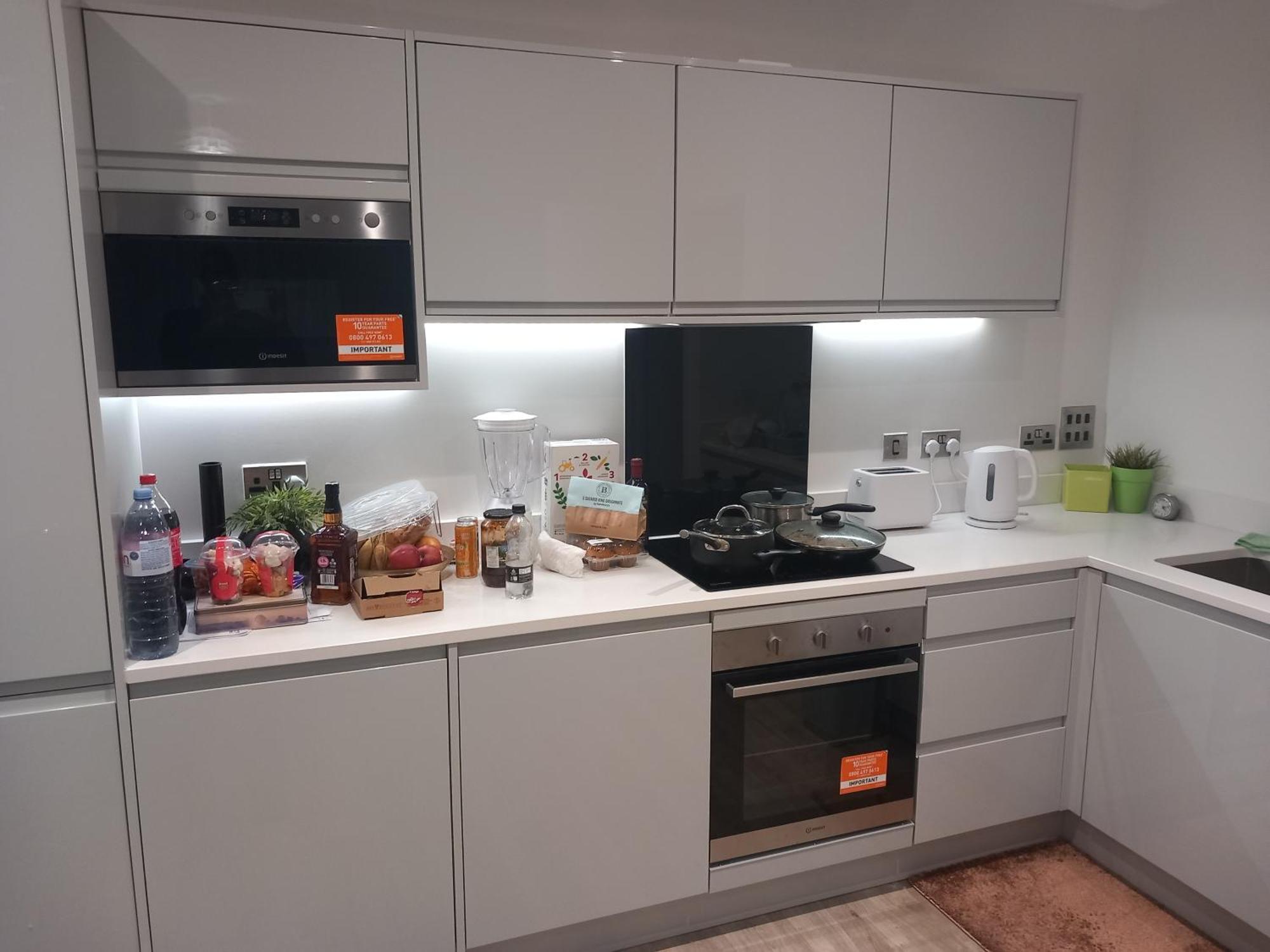 Проживание в семье Richfield Lux *