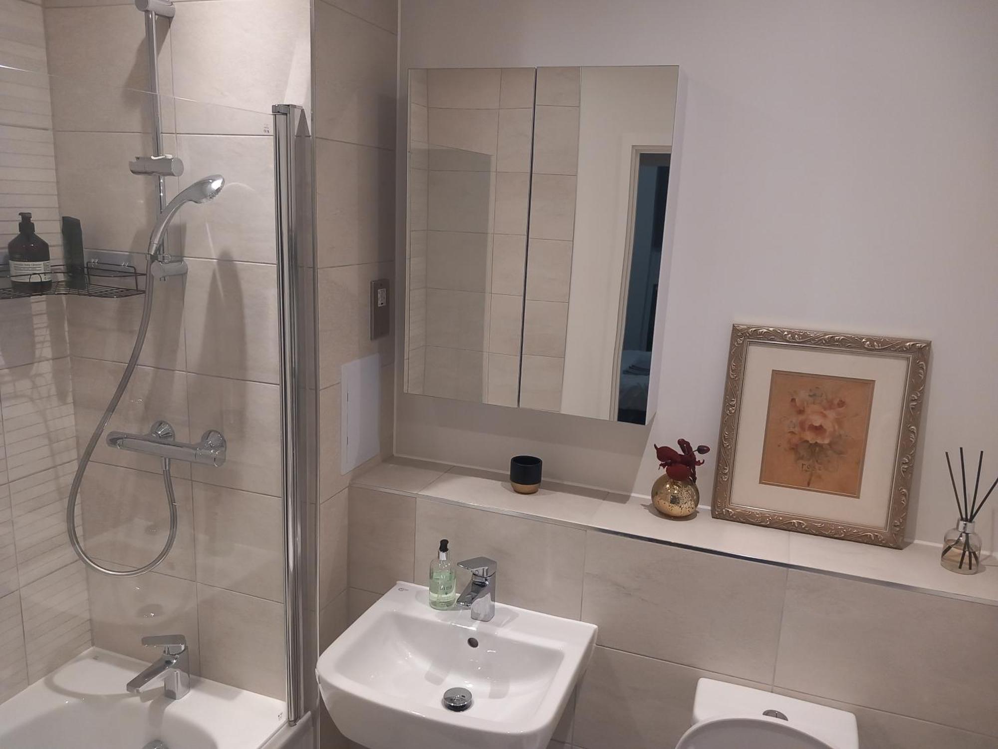Проживание в семье Richfield Lux