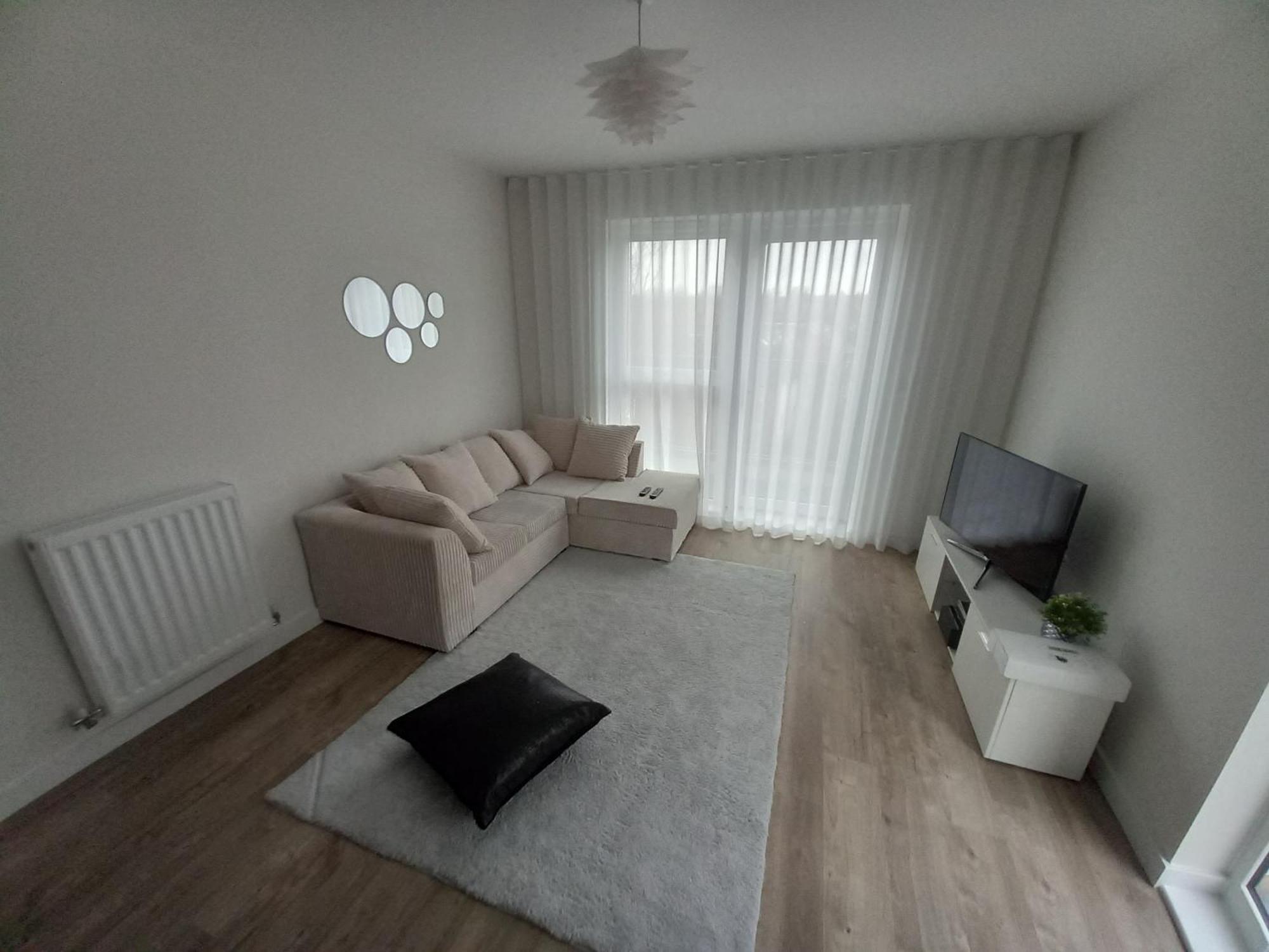 Richfield Lux Проживание в семье