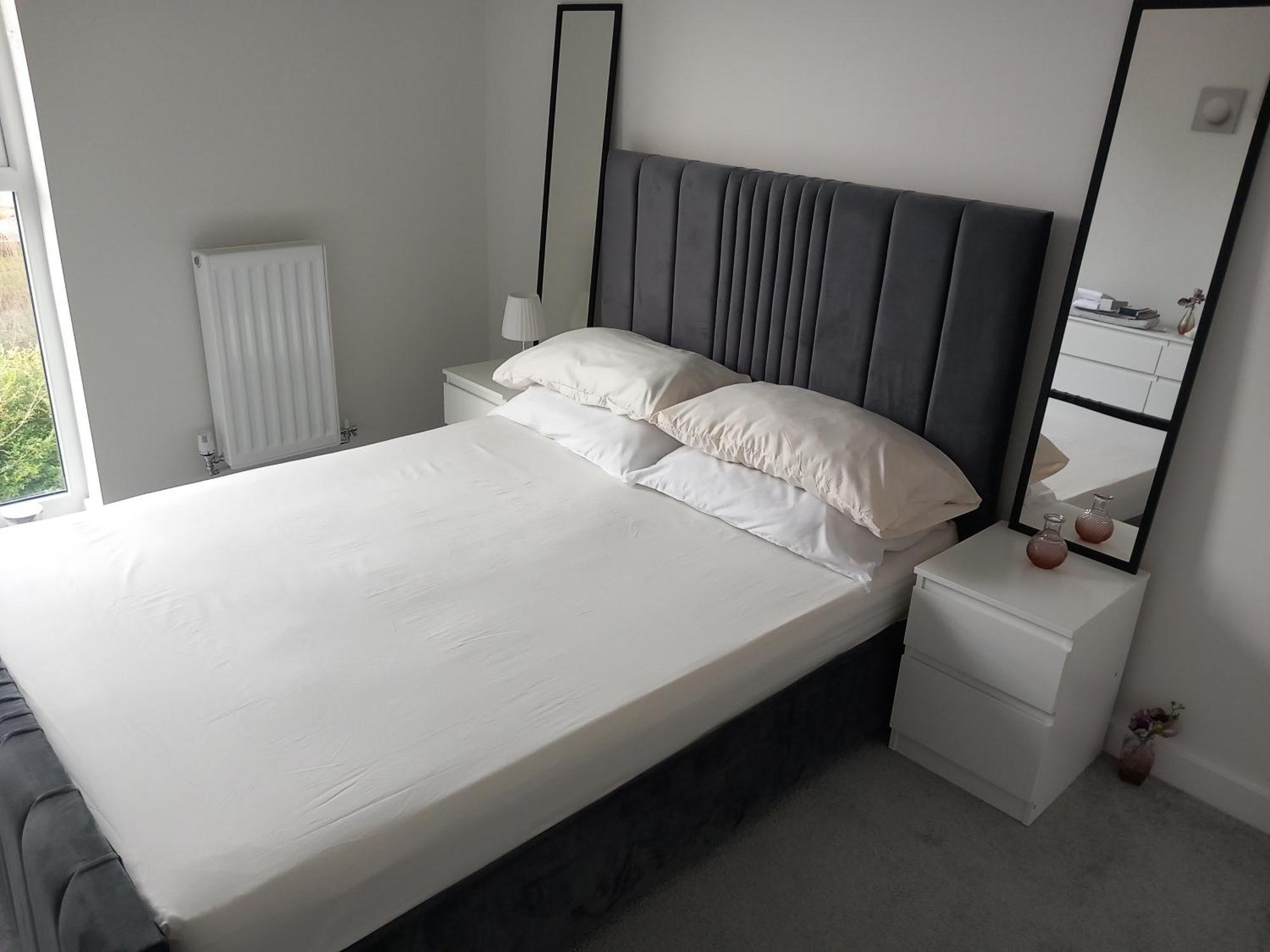 Richfield Lux Проживание в семье Лоутон