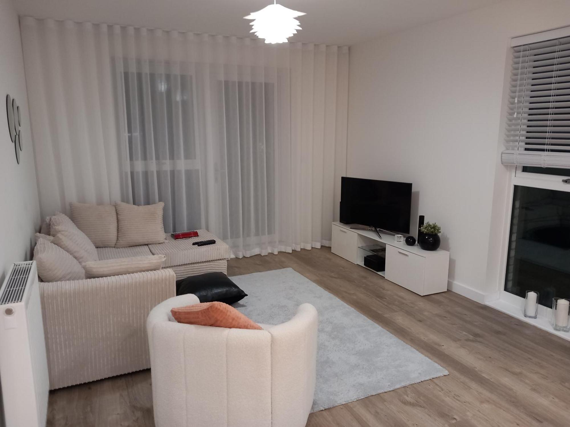 Richfield Lux Проживание в семье
